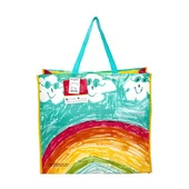 Sac fourre-tout écologique en Rpet