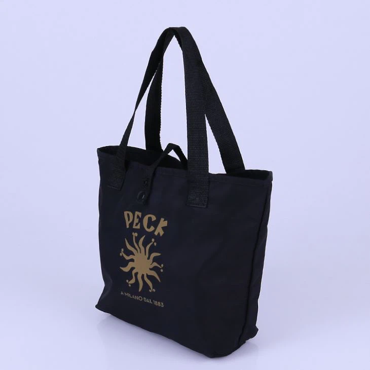 Reusable 100% Organic Cotton Bag