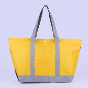 Sac de plage en polyester 600D