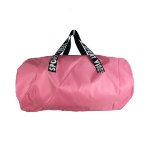 Sac fourre-tout de gym