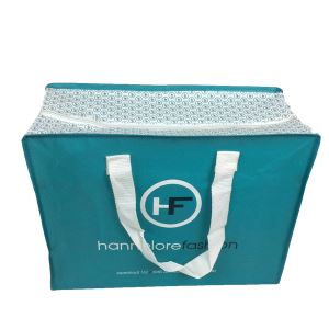 Sac de transport non tissé